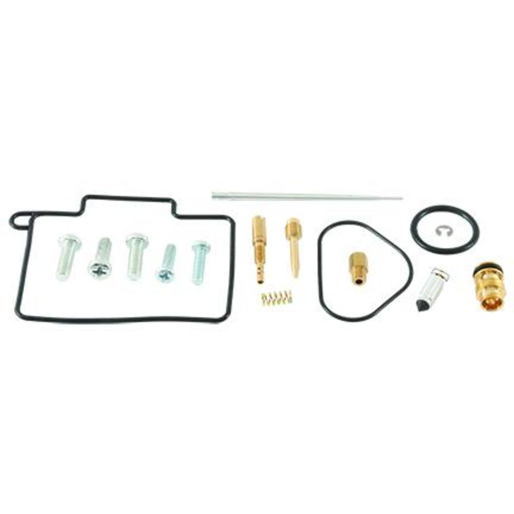 All Balls - Carburetor Rebuild Kit - Complete Yamaha YZ125 03-04