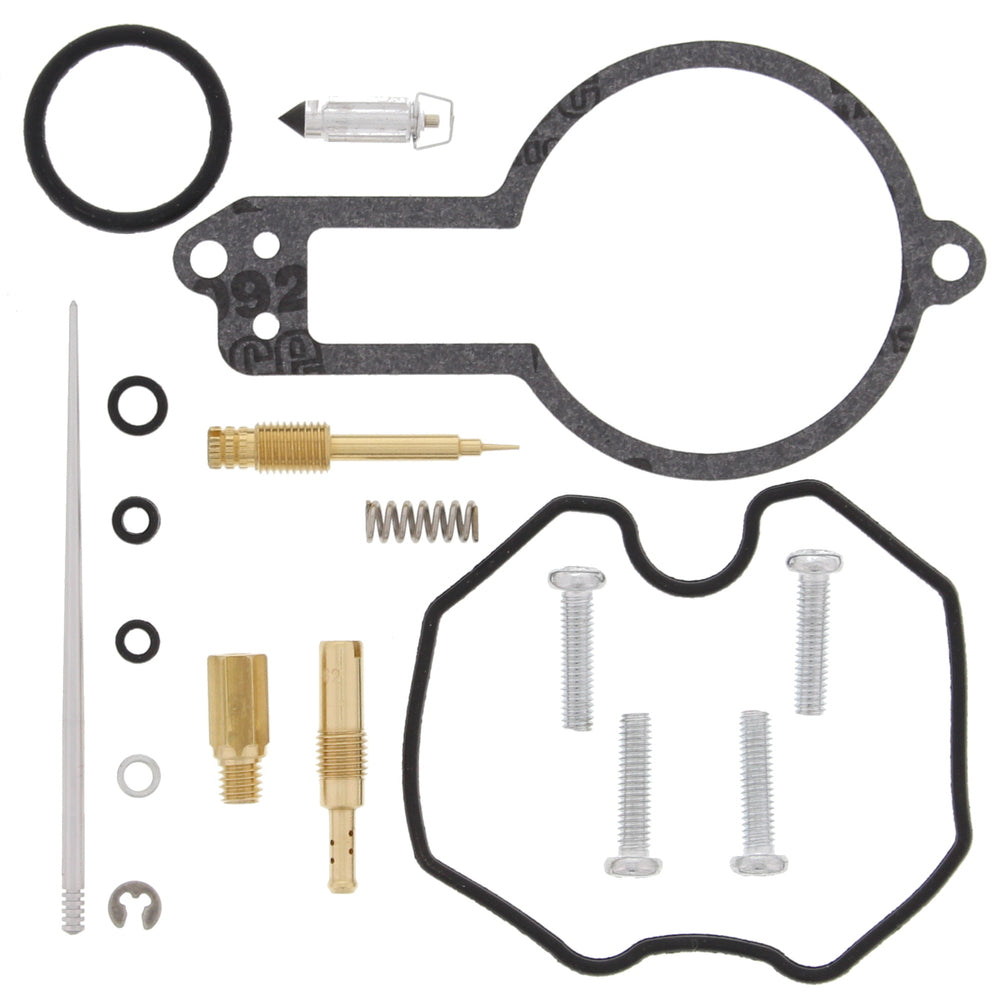 All Balls - Carburetor Rebuild Kit - Complete Honda XR600R 91-00