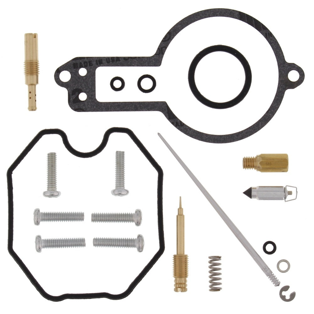 All Balls - Carburetor Rebuild Kit - Complete Honda XR600R 89-90