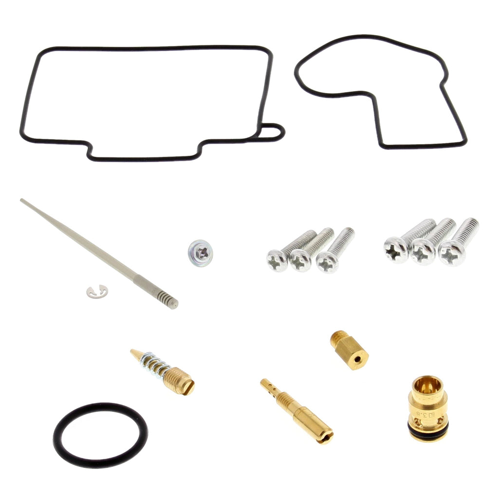 All Balls - Carburetor Rebuild Kit - Complete Honda CR250R 05-07