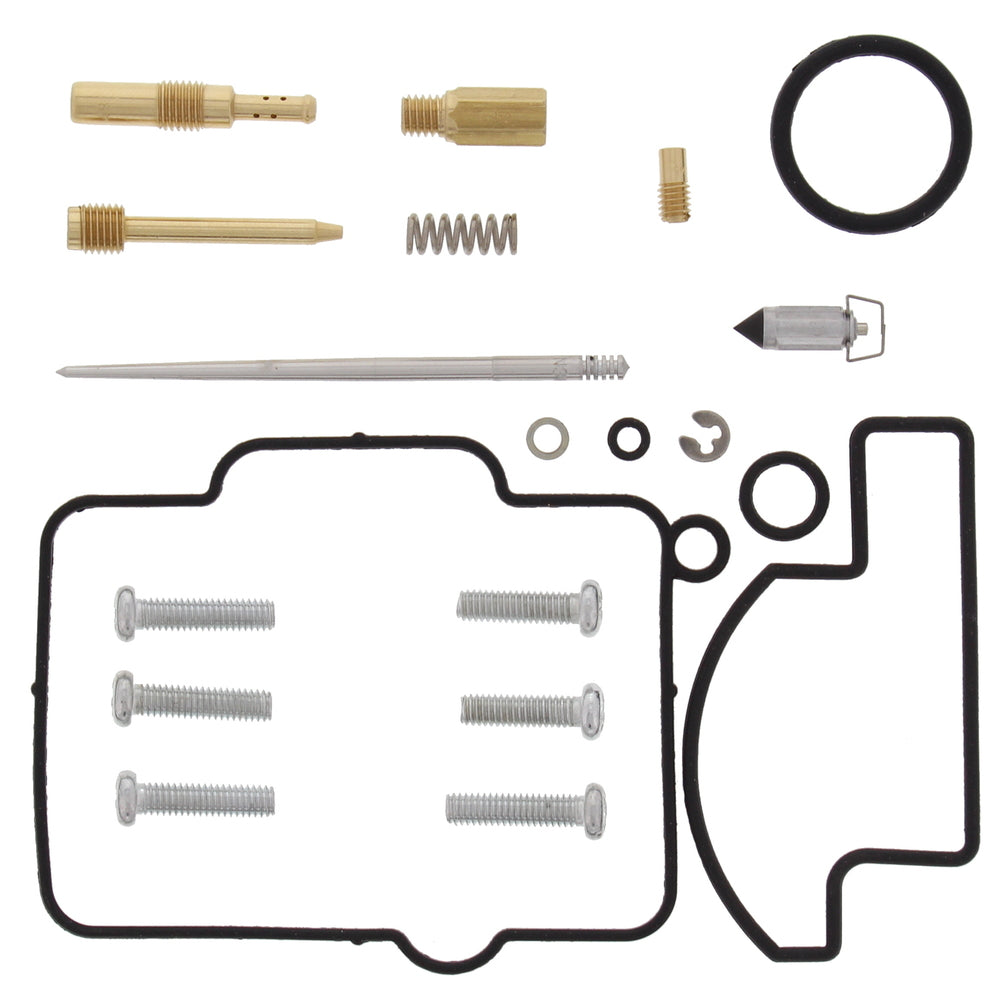 All Balls - Carburetor Rebuild Kit - Complete Suzuki RM250 01