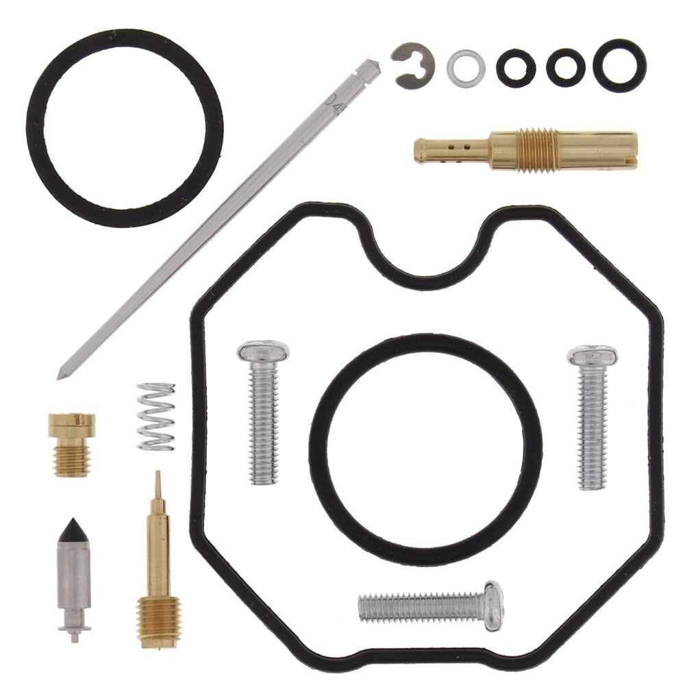 All Balls - Carburetor Rebuild Kit - Complete Honda CRF125F 14-16
