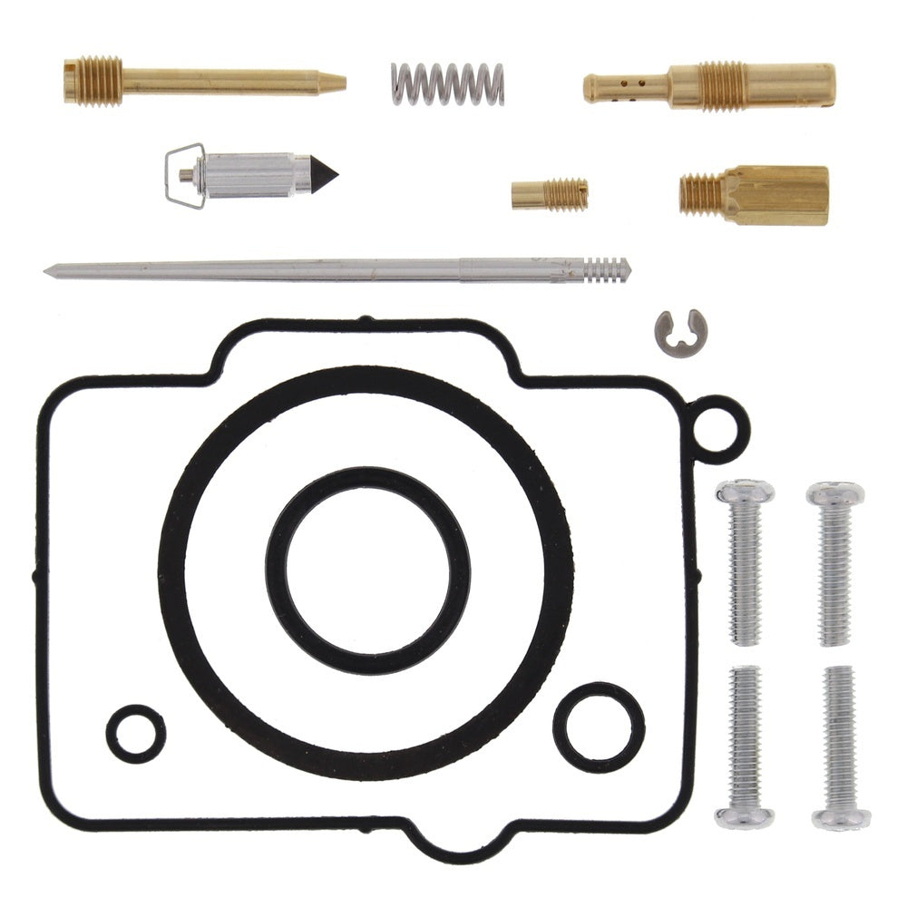 All Balls - Carburetor Rebuild Kit - Complete Suzuki RM250 99