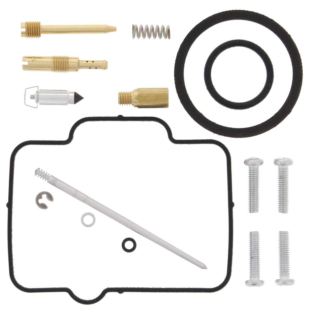 All Balls - Carburetor Rebuild Kit - Complete Honda CR125R 98