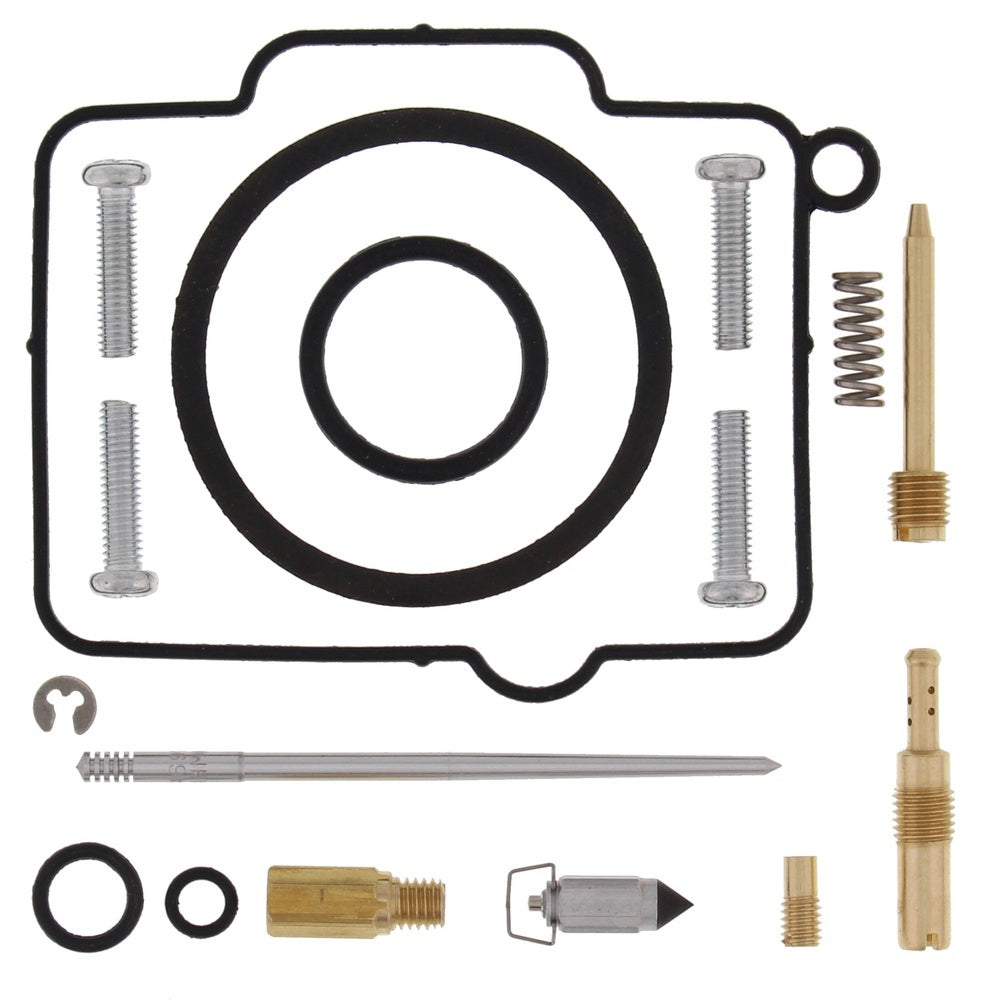 All Balls - Carburetor Rebuild Kit - Complete Suzuki RM250 98