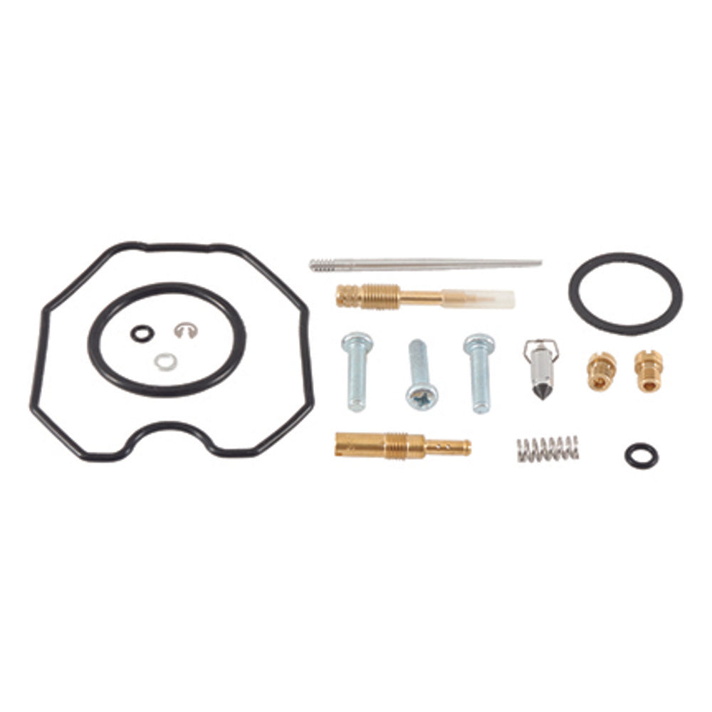 All Balls - Carburetor Rebuild Kit - Complete Honda CRF100F 04-13, XR100R 01-03