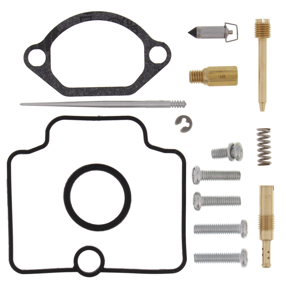 All Balls - Carburetor Rebuild Kit - Complete Honda CR85R/RB 05-07