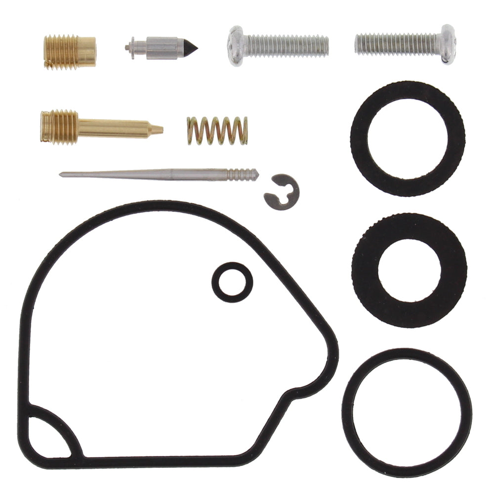 All Balls - Carburetor Rebuild Kit - Complete Honda CRF50F 04-15, XR50R 00-03, Z-50R 92-99