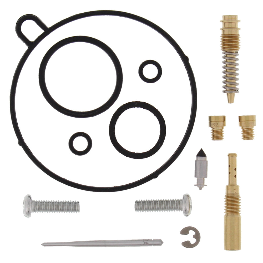 All Balls - Carburetor Rebuild Kit - Complete Honda CRF70F 06-12