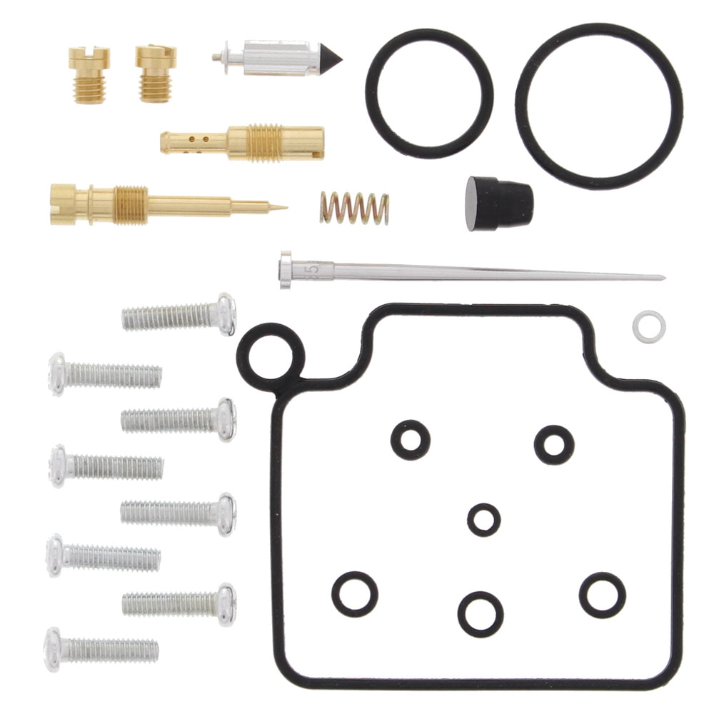 All Balls - Carburetor Rebuild Kit - Complete Honda TRX650 Rincon 03-05