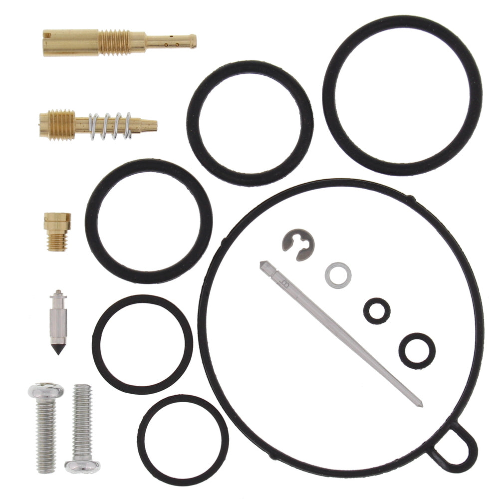 All Balls - Carburetor Rebuild Kit - Complete Honda TRX90 13-15