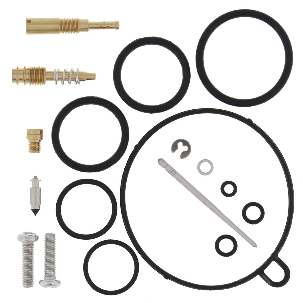 All Balls - Carburetor Rebuild Kit - Complete Honda TRX90 06-12