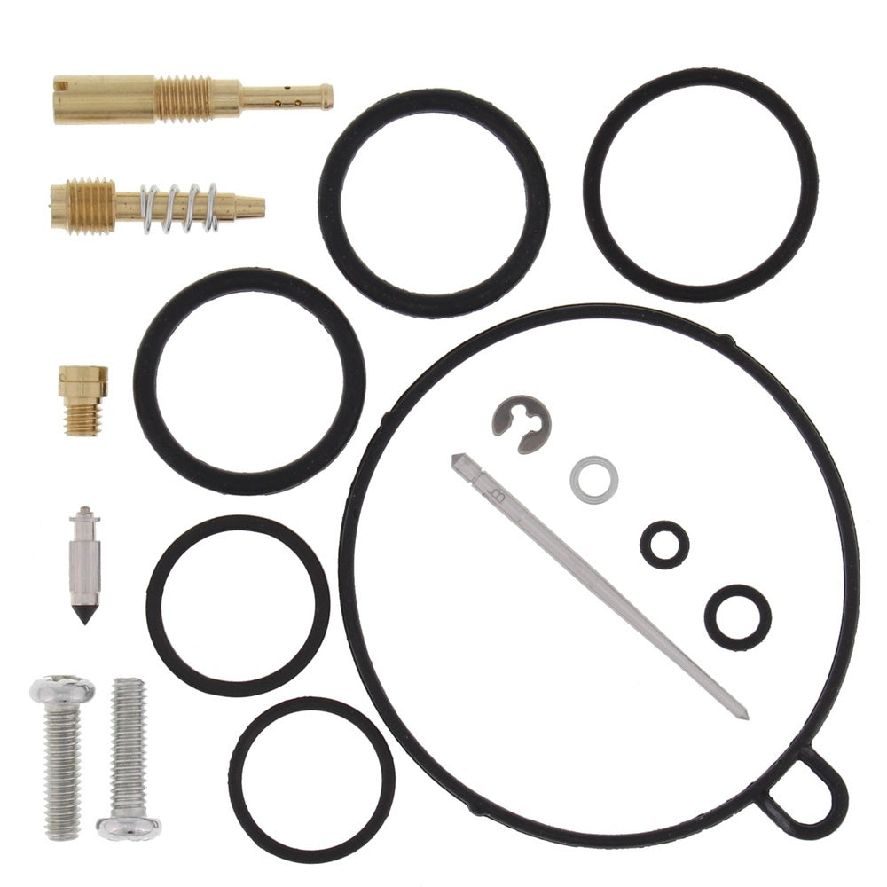 All Balls - Carburetor Rebuild Kit - Complete Honda TRX90 99-05