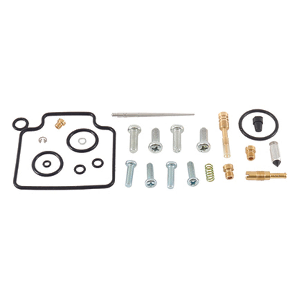 All Balls - Carburetor Rebuild Kit - Complete Honda TRX500FA 01-04, TRX500FGA 04