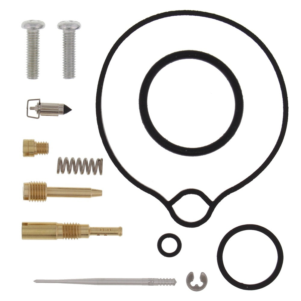 All Balls - Carburetor Rebuild Kit - Complete Kawasaki KFX90 11-16