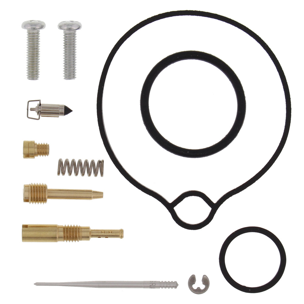 All Balls - Carburetor Rebuild Kit - Complete Kawasaki KFX50 07-09