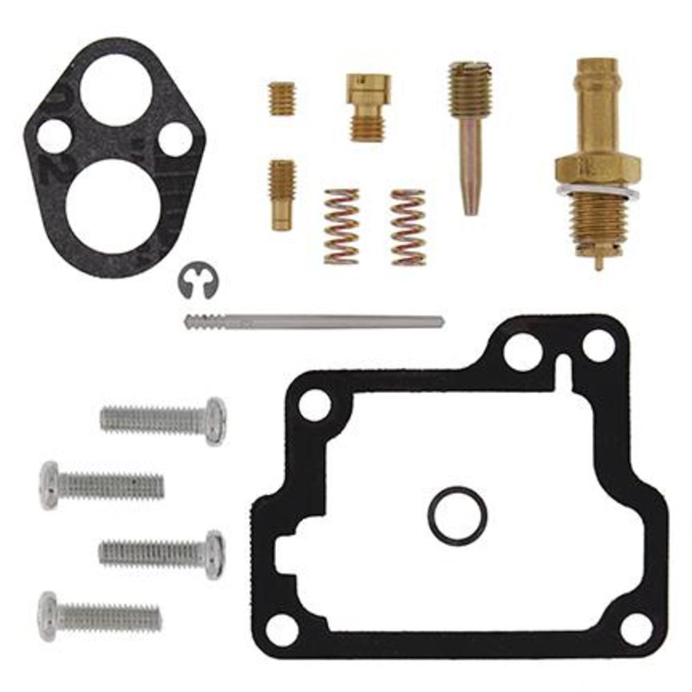 All Balls - Carburetor Rebuild Kit - Complete Kawasaki KFX50 03-06