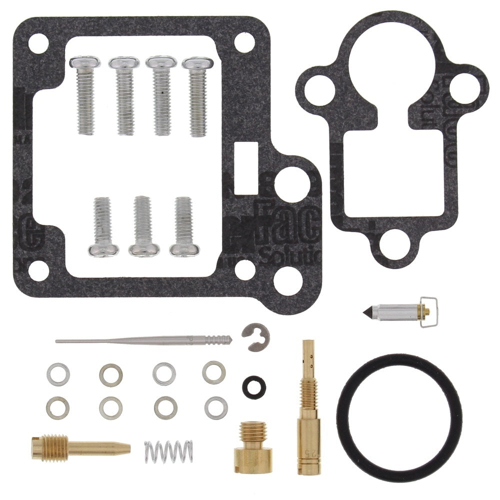 All Balls - Carburetor Rebuild Kit - Complete Yamaha YFM100 89-91, YFM80 Badger 92-01