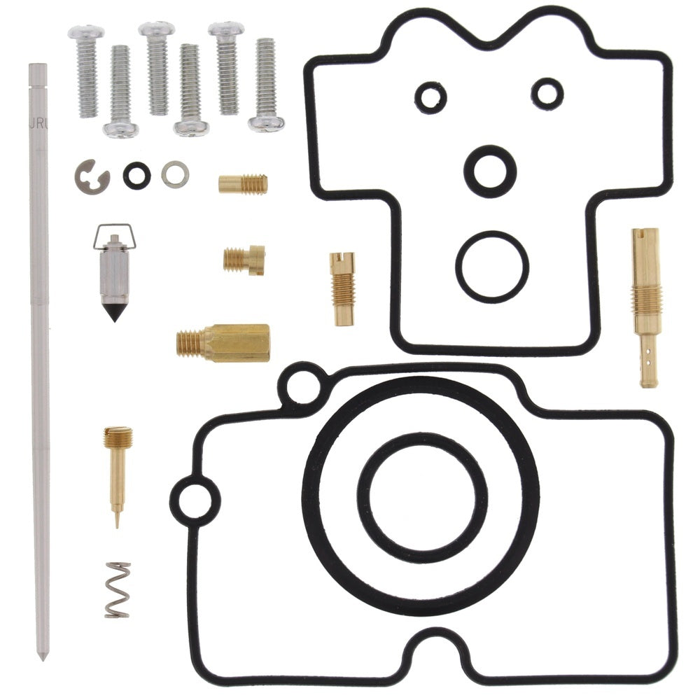 All Balls - Carburetor Rebuild Kit - Complete Yamaha WR450F 05-06