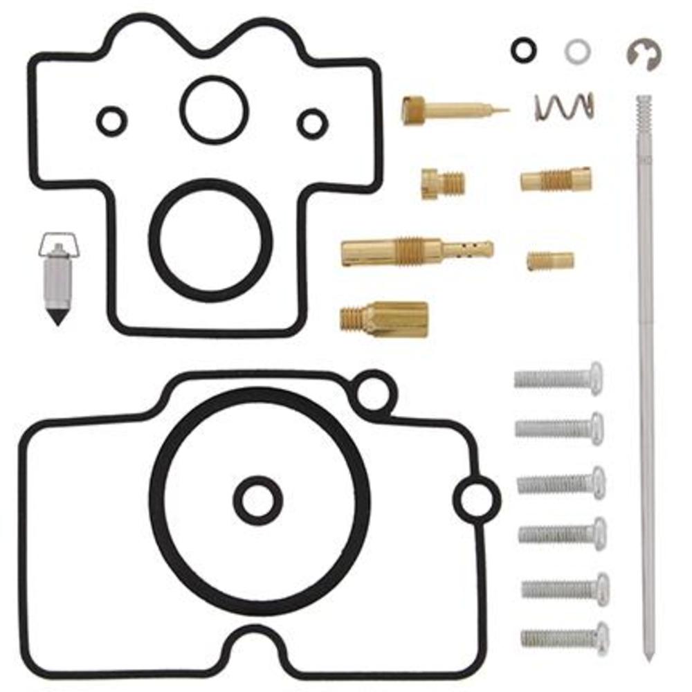 All Balls - Carburetor Rebuild Kit - Complete Yamaha WR450F 03