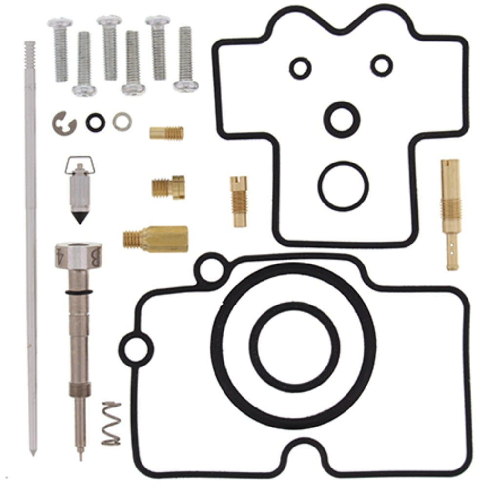 All Balls - Carburetor Rebuild Kit - Complete Yamaha YZ250F 05