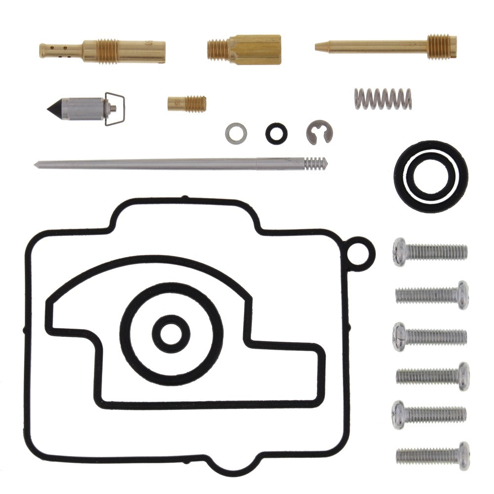 All Balls - Carburetor Rebuild Kit - Complete Yamaha YZ250 00