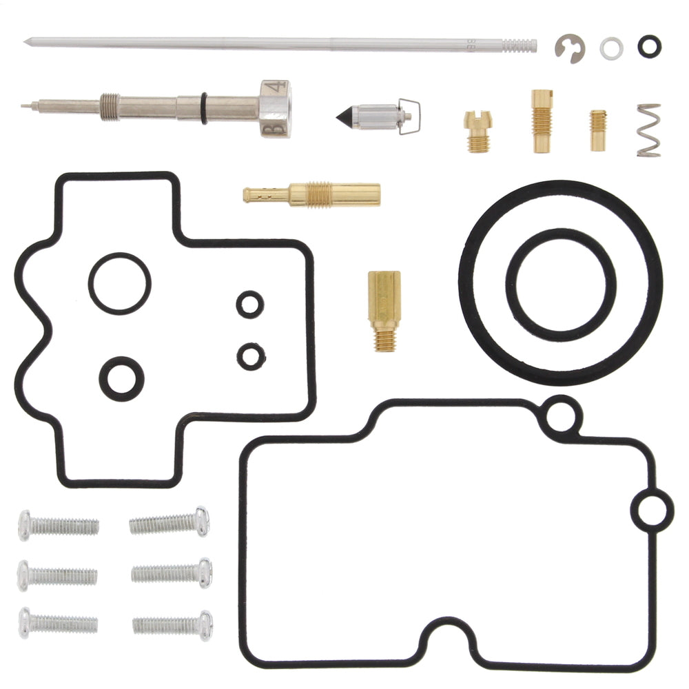 All Balls - Carburetor Rebuild Kit - Complete Yamaha YZ250F 04