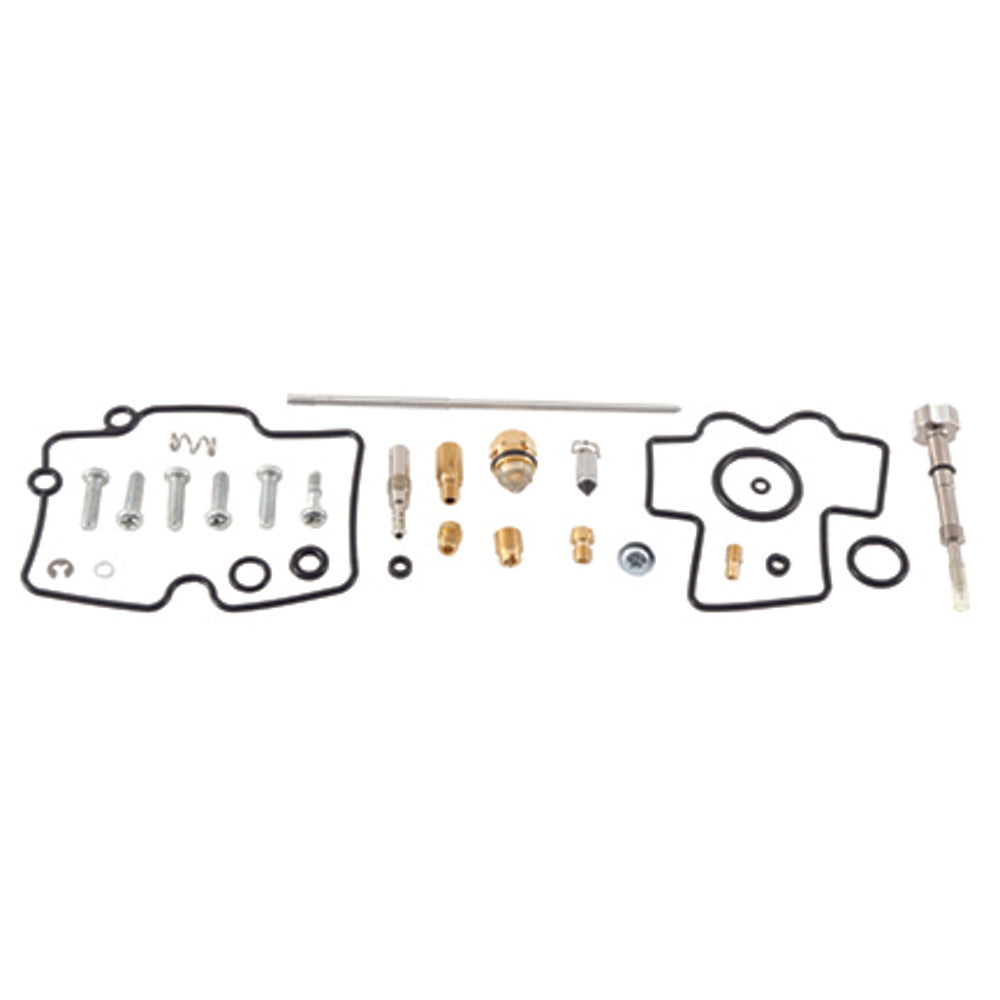 All Balls - Carburetor Rebuild Kit - Complete Yamaha YZ250F 01