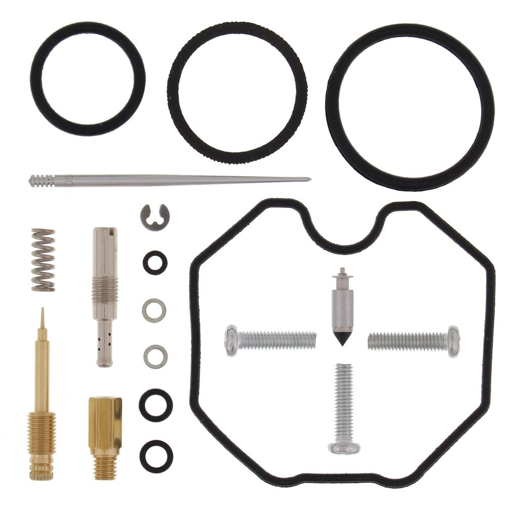 All Balls - Carburetor Rebuild Kit - Complete Honda ATC200X 83-85