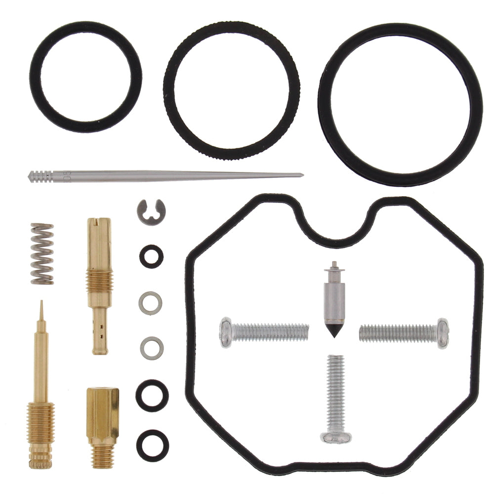All Balls - Carburetor Rebuild Kit - Complete Honda ATC200X 86-87