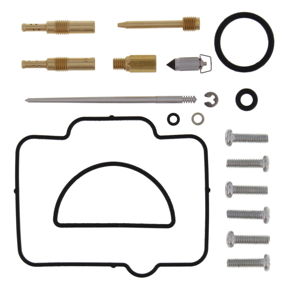 All Balls - Carburetor Rebuild Kit - Complete Yamaha YZ250 97