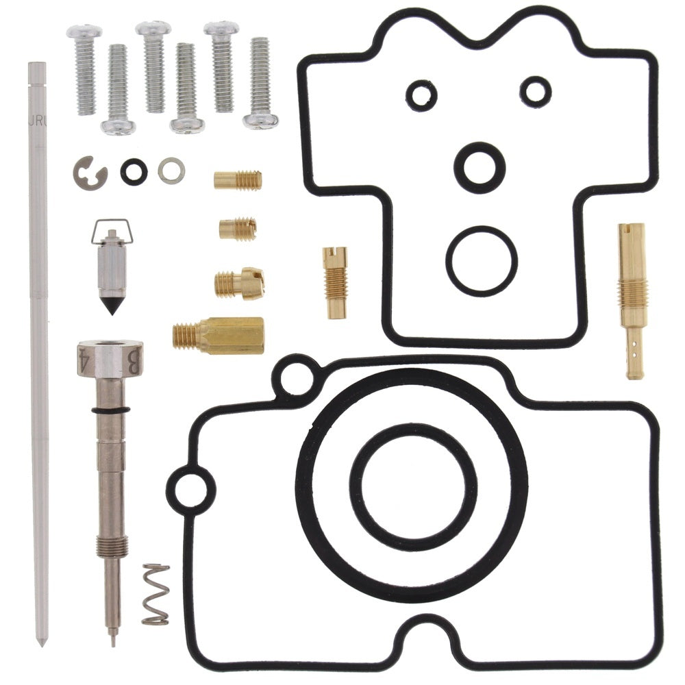 All Balls - Carburetor Rebuild Kit - Complete Yamaha WR250F 06-13