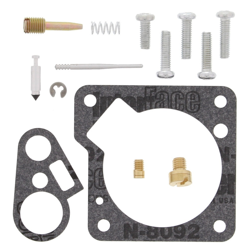 All Balls - Carburetor Rebuild Kit - Complete Yamaha PW50 81-15