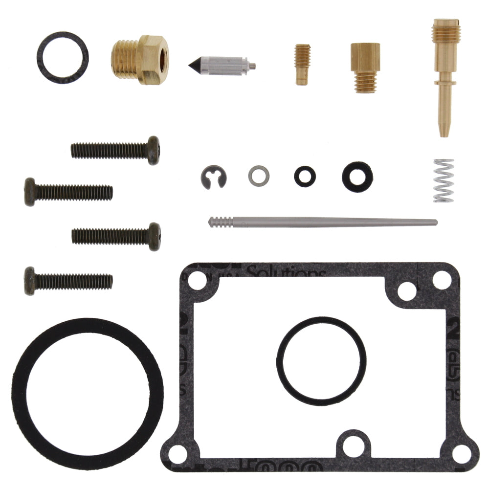 All Balls - Carburetor Rebuild Kit - Complete Yamaha YZ80 98-00