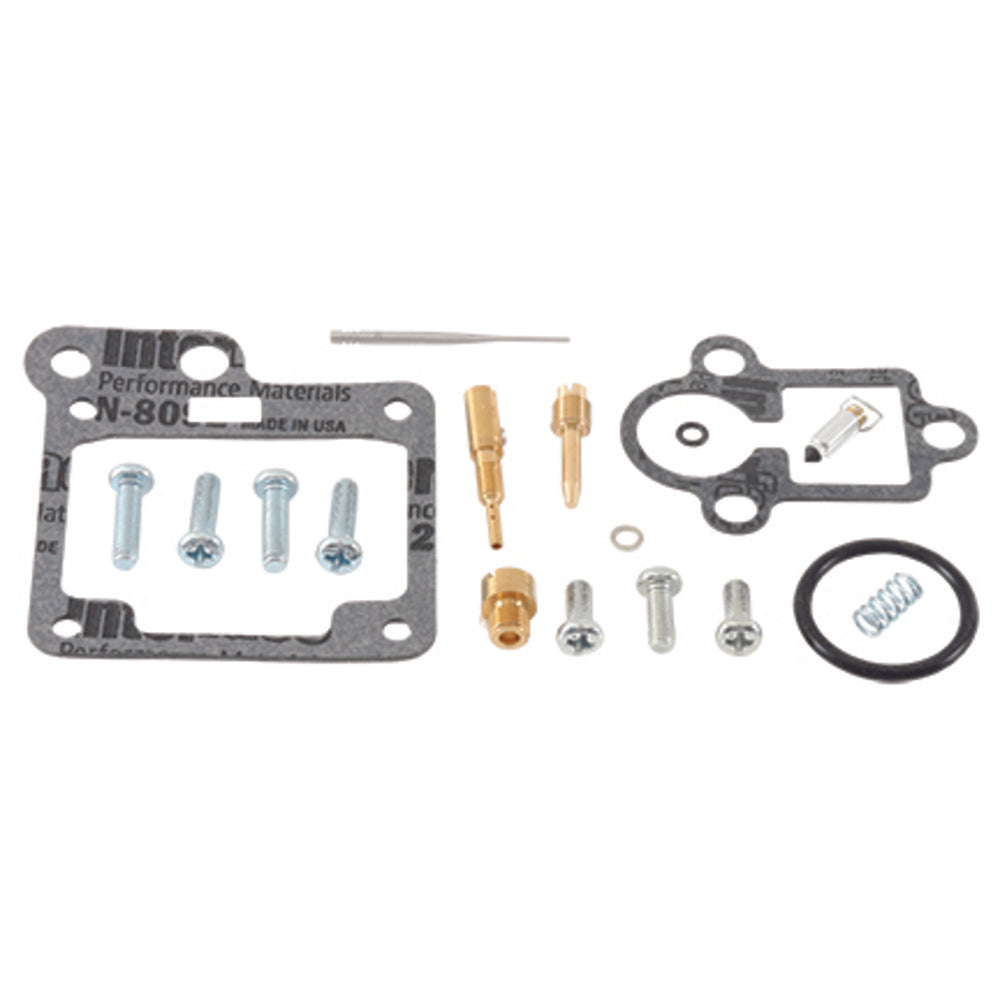 All Balls - Carburetor Rebuild Kit - Complete Yamaha YFM50 Raptor 04-08
