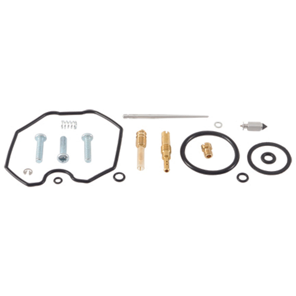 All Balls - Carburetor Rebuild Kit - Complete Honda TRX250X 10-18