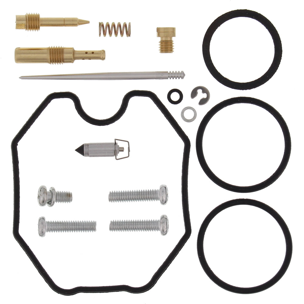 All Balls - Carburetor Rebuild Kit - Complete Polaris Ranger RZR 170 09-14