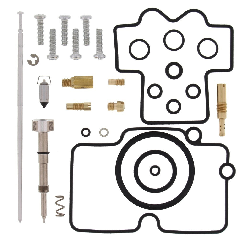 All Balls - Carburetor Rebuild Kit - Complete Honda TRX450ER 07