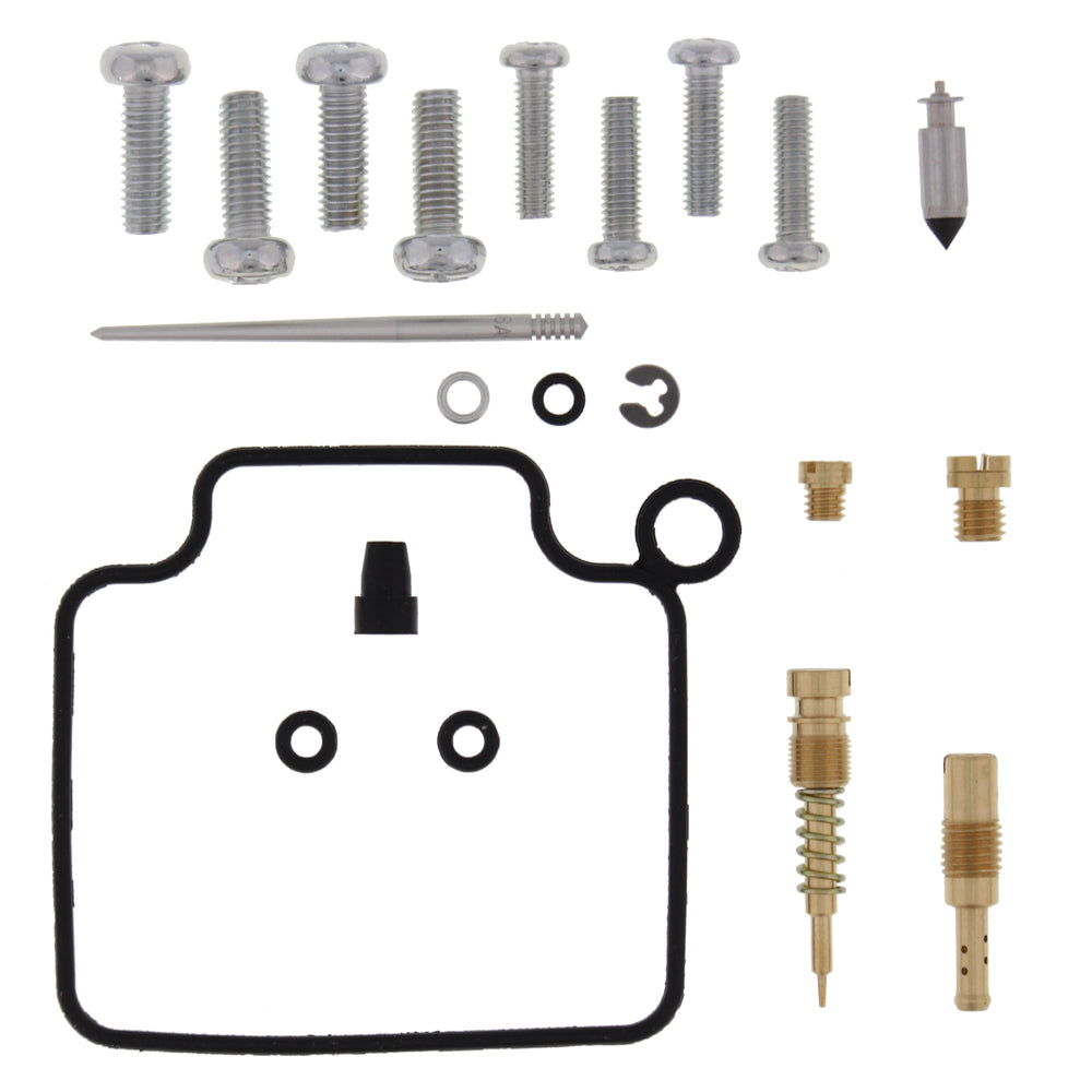 All Balls - Carburetor Rebuild Kit - Complete Honda TRX400FW Fourtrax Foreman 4X4 95-03