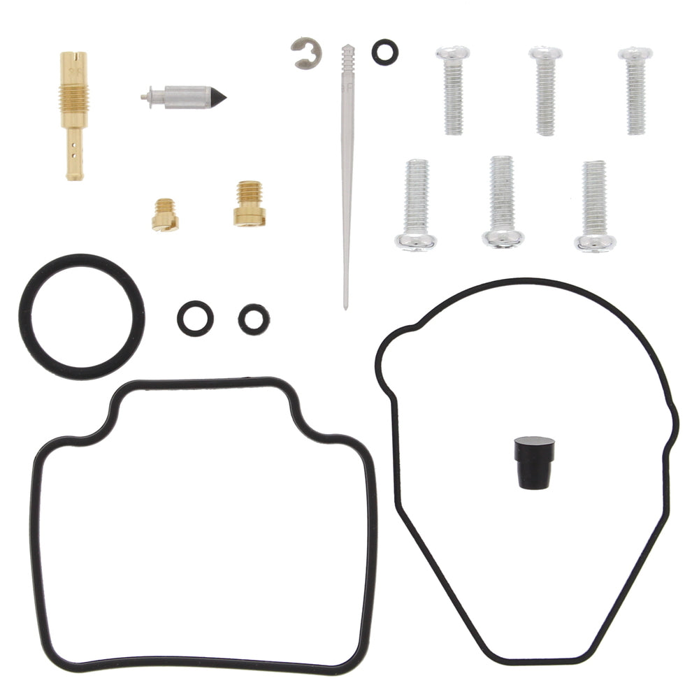 All Balls - Carburetor Rebuild Kit - Complete Honda TRX250 Fourtrax 85