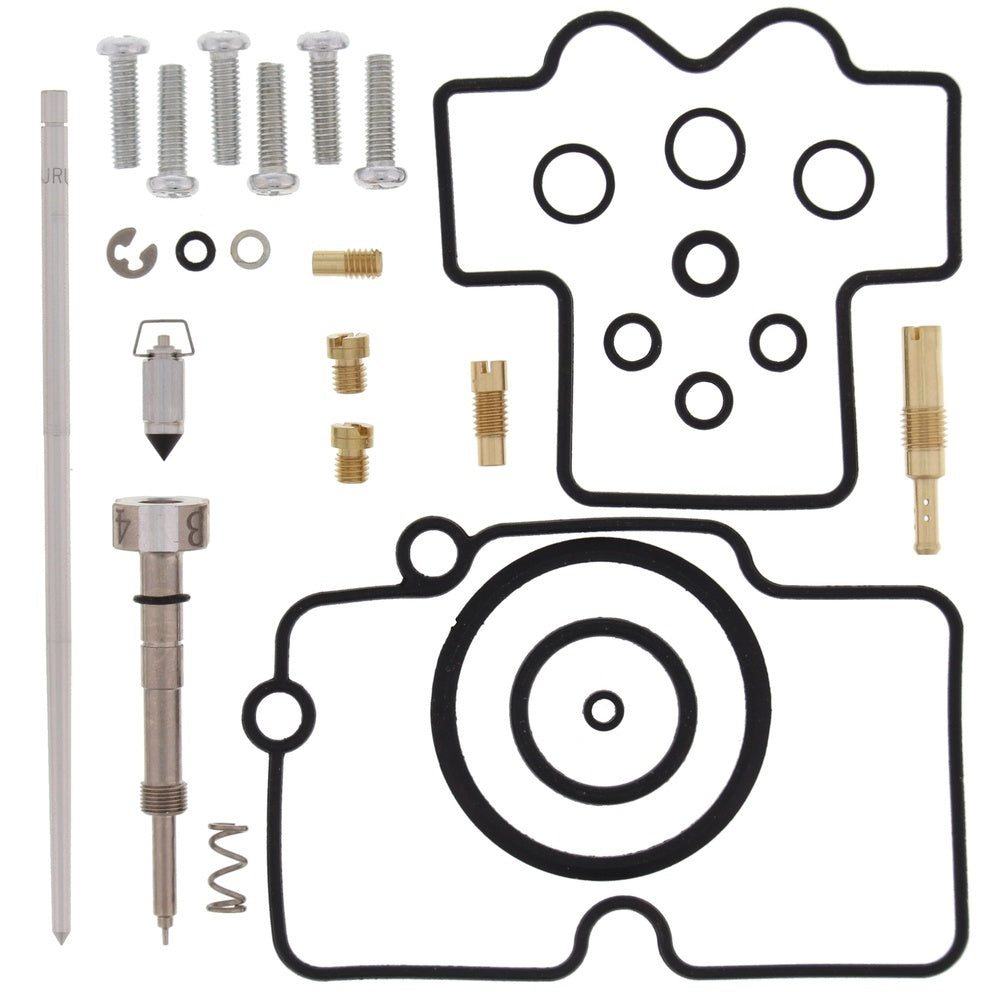 All Balls - Carburetor Rebuild Kit - Complete Honda TRX450R 06