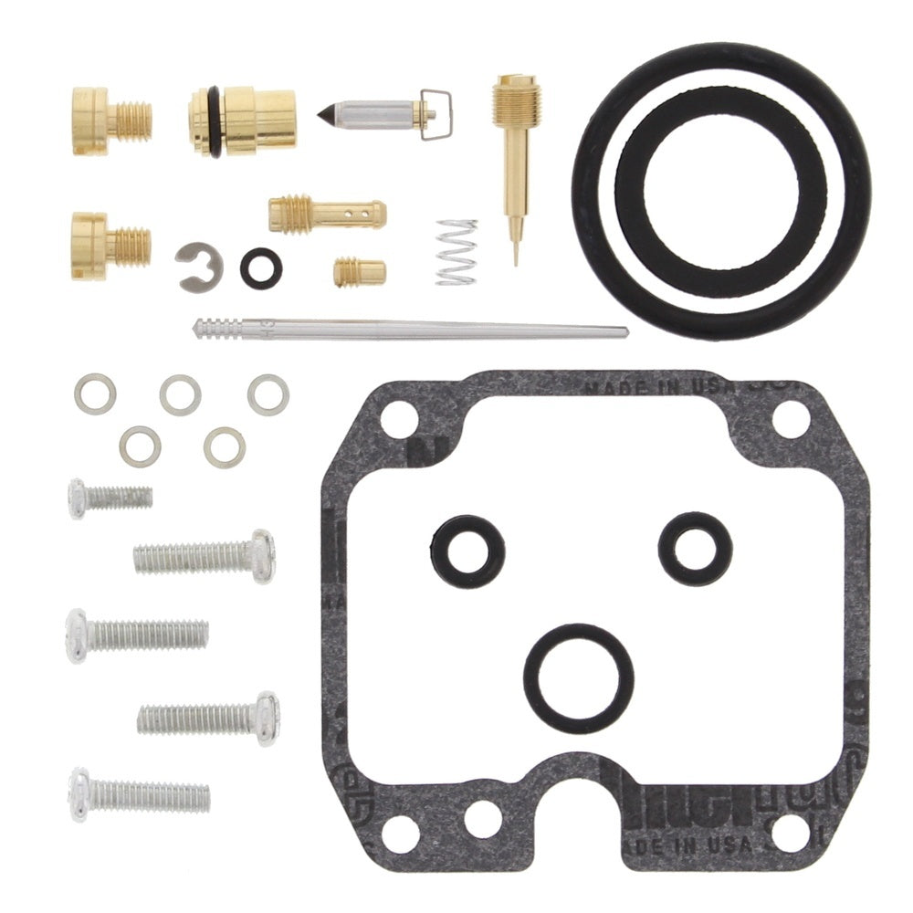 All Balls - Carburetor Rebuild Kit - Complete Yamaha YFA1 89-04