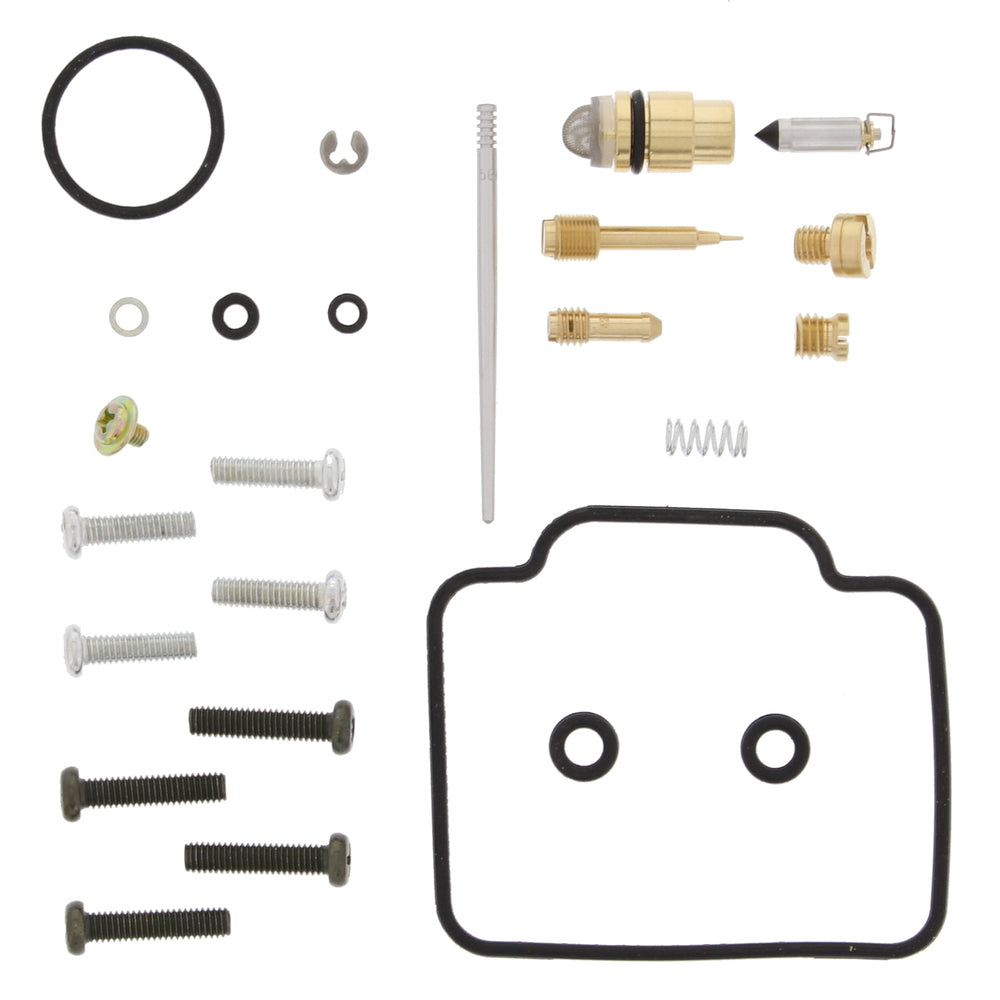 All Balls - Carburetor Rebuild Kit - Complete Yamaha YFM35FX Wolverine 96-98