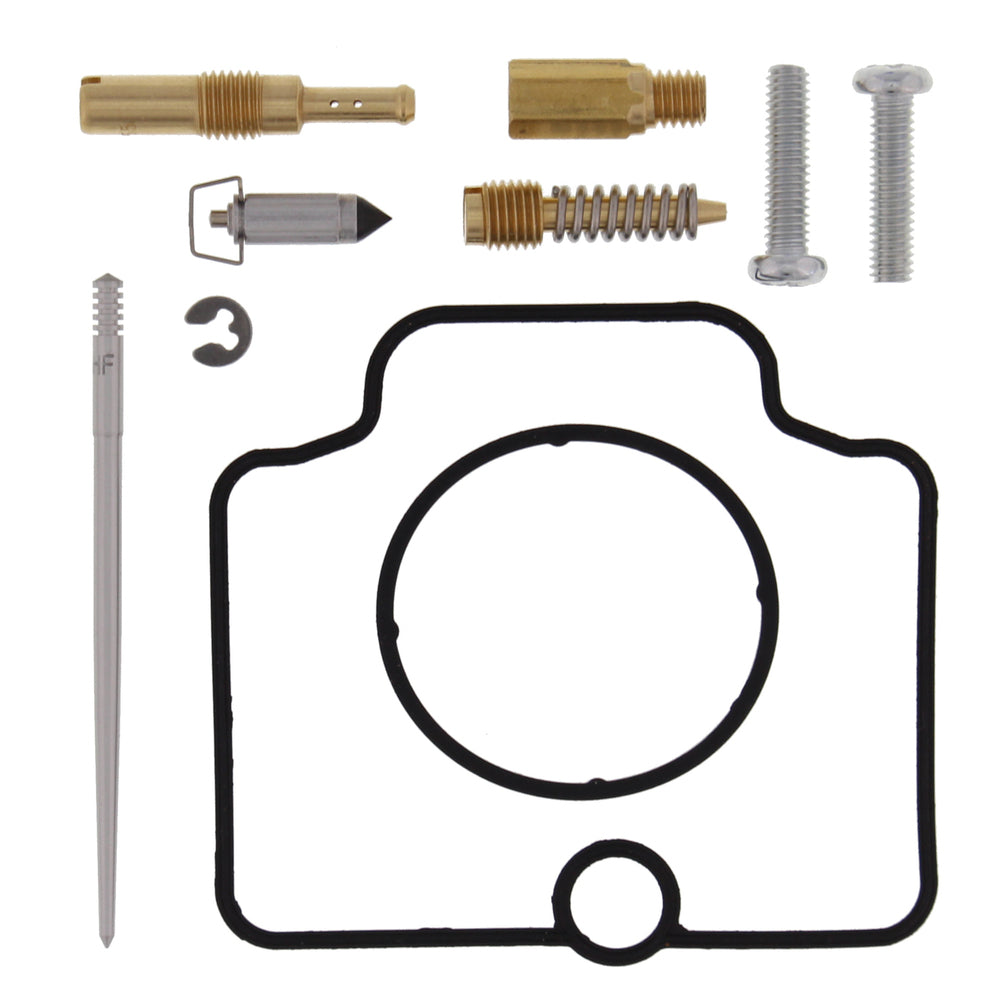 All Balls - Carburetor Rebuild Kit - Complete Kawasaki KX100 95-97, KX80 90-97, KX80 Big Wheel 92-94
