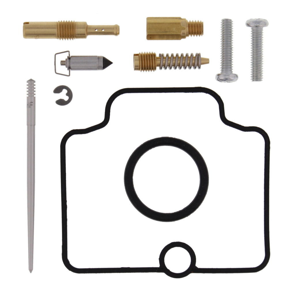 All Balls - Carburetor Rebuild Kit - Complete Kawasaki KX80 98-00