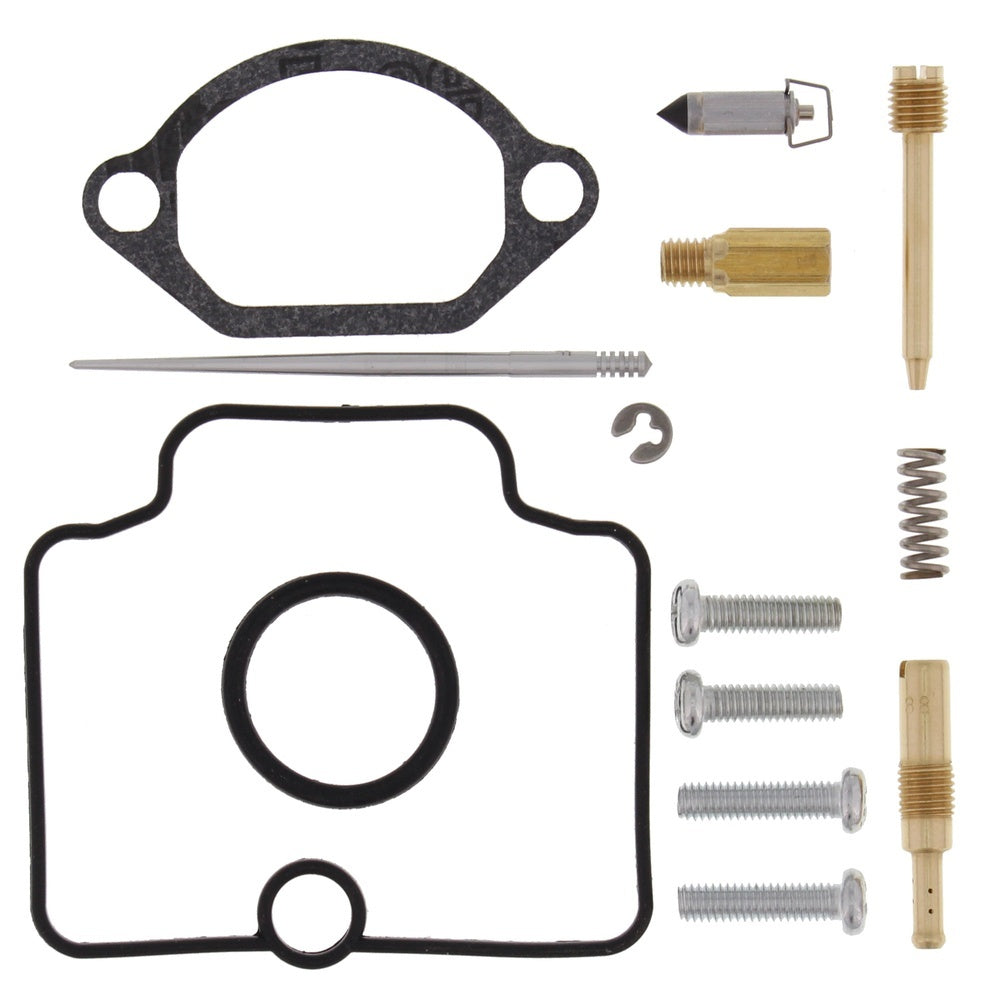 All Balls - Carburetor Rebuild Kit - Complete Kawasaki KX85 14-15