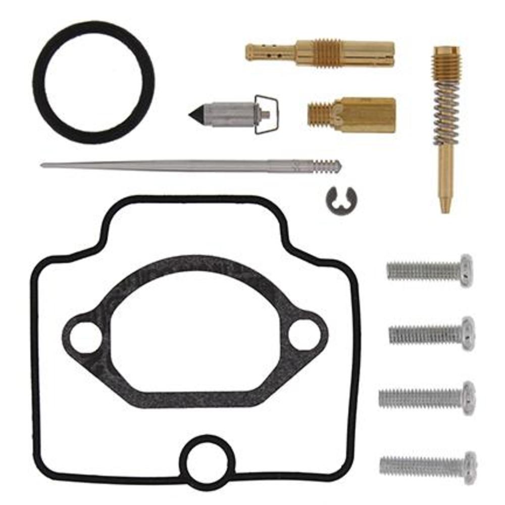 All Balls - Carburetor Rebuild Kit - Complete Kawasaki KX100 01-13