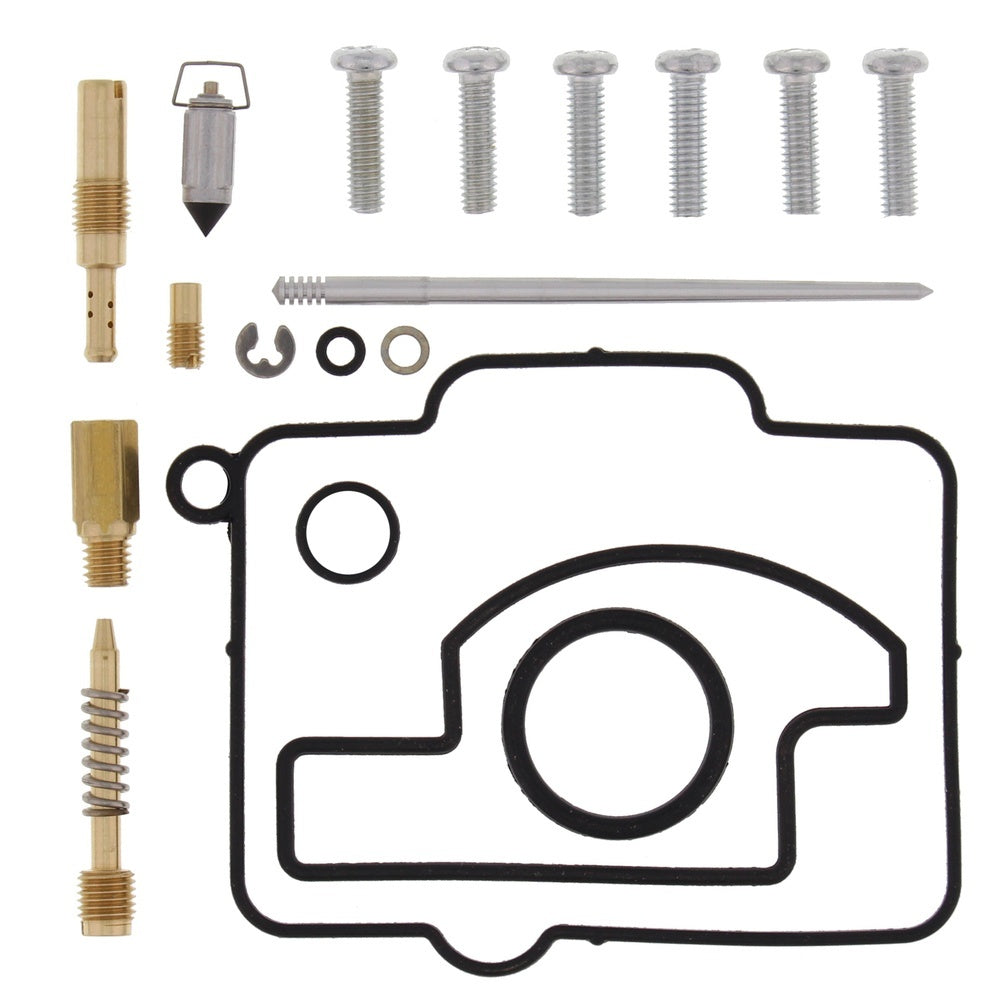 All Balls - Carburetor Rebuild Kit - Complete Kawasaki KX125 99