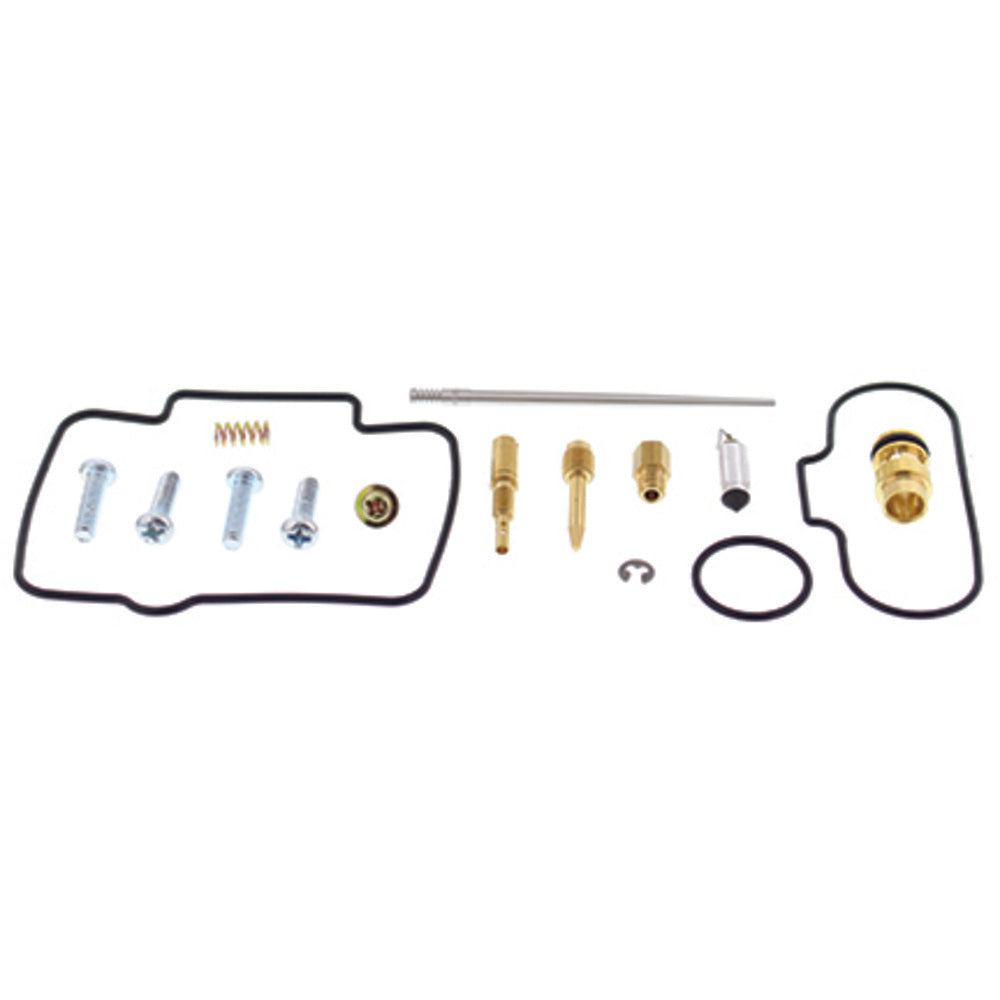 All Balls - Carburetor Rebuild Kit - Complete Honda CR250R 2001