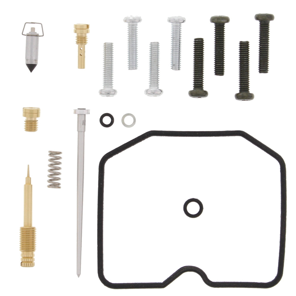 All Balls - Carburetor Rebuild Kit - Complete Kawasaki KLR250 87-89